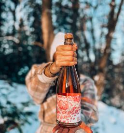 Peneče vino Podravje