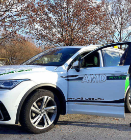 Dobra avtošola Slovenj Gradec