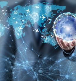 Vzdrževanje letal Slovenija