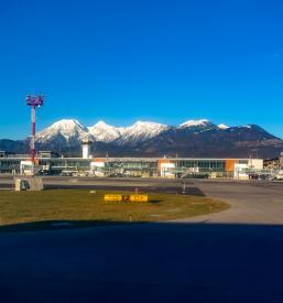 Servis potniških letal