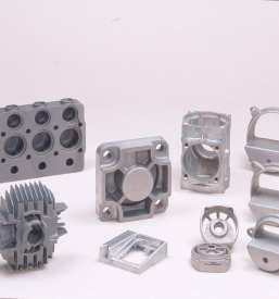 Orodje za peščeno litje Kranj