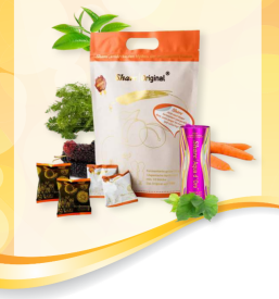 Prehranska dopolnila Maribor, Podravska