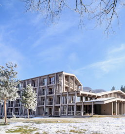 Ugodne toplotne izolacije Slovenija