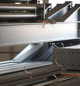 Obdelava jeklenih izdelkov Slovenija