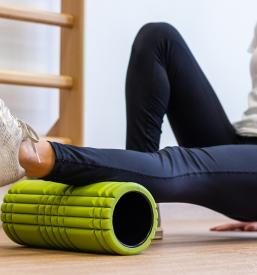 Kineziološke storitve