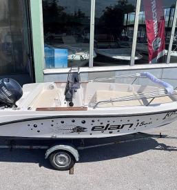 najem plovila 100€ na dan