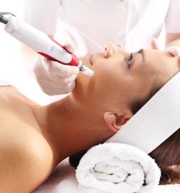 Kvaliteten kozmetični salon