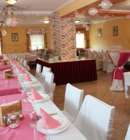 Turistična kmetija Podravska