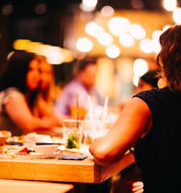 Odlična kavarna Zasavje