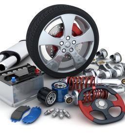 Rezervni avtodeli Štajerska