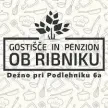 Gostišče in penzion Ob ribniku