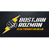 Elektroinštalacije, Boštjan Rozman s.p.