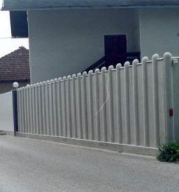 Tlakovanje dvorišč Gorenjska