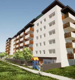 Investicijsko podjetje Štajerska