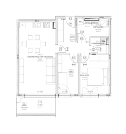 Ugodna prodaja nepremičnin Osrednja Slovenija