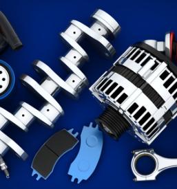 Kvalitetni rezervni avtodeli Štajerska