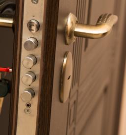 Kvalitetna notranja vrata Ljubljana, okolica