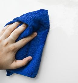 Čiščenje bazenov Koper, Primorska