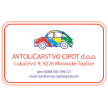 Avtoličarstvo Cipot d.o.o.