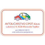 Avtoličarstvo Cipot d.o.o.