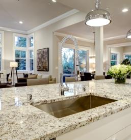 Montaža kuhinjskih elementov Ljubljana, okolica