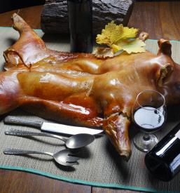 Prodaja domačih odojkov Maribor