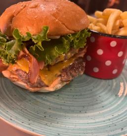 Najem prostora in catering Domžale