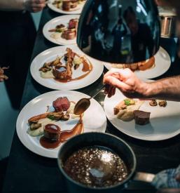 Restravracija Kungota