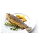 Mahorič Jože s.p. - Ribarnica Delfin