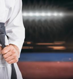 Športna oprema za vse vrste borilnih veščin Slovenija