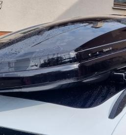 najem strešnega kovča 