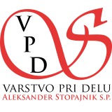 Varstvo pri delu Aleksander Stopajnik s.p.