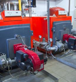 Servis plinskih peči Dolenjska