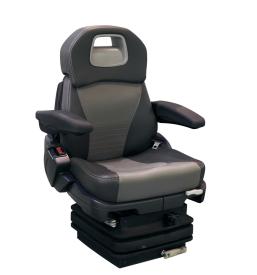 Kvalitetno narejen zračni sedež