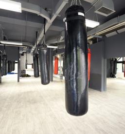 Pridružitev Kickboxing zvezi Slovenije