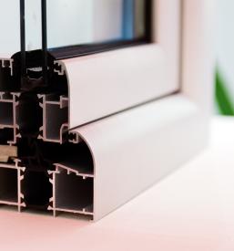 Prodaja lesenih, ALU in PVC oken Savinjska