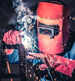 Varjenje inox Murska Sobota, Pomurje