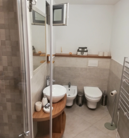 Ugodni apartmaji Vinjole, Portorož