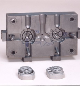 Orodje za kokilno litje Kranj