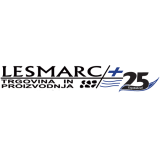 LESMARC+ trgovina in proizvodnja d.o.o.