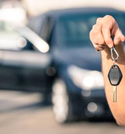 Nakup rabljenega avta Murska Sobota