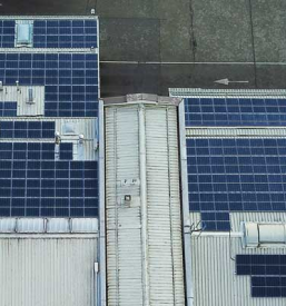 Avtotransporti Kastelec - objekt Stara pošta