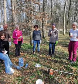 Pomoč odraslim Komenda