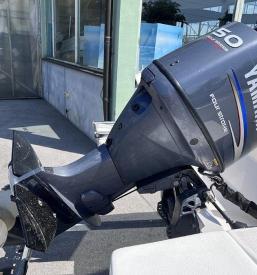 Motor čolna Osrednja Slovenija