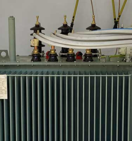 Izdelava trafo postaj