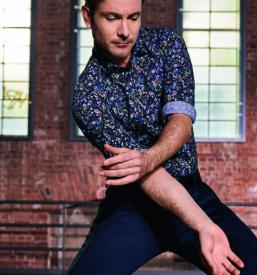 Kvalitetne moške srajce Olymp