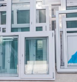 Ugodna okna in vrata Pomurje