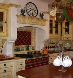 Notranje oblikovanje Radomlje