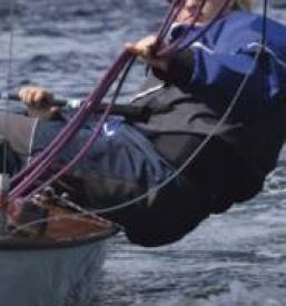 888 zalivov in pristanov Slovenija