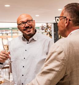 Fotografiranje dogodkov Štajerska